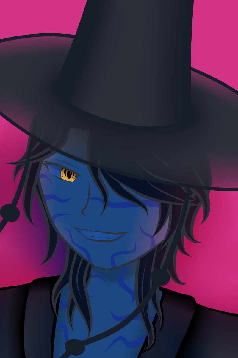 Day 17 Theme - Idol

I all you need, imma be your I D O L
Omg, my hours in a day feel so much shorter but weekends here, yippie~

#kyumerart #KyutoberArtDay