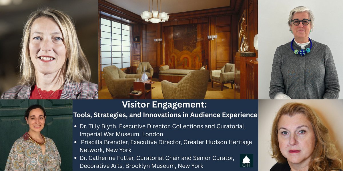 In India, historic sites often inspire awe—but rarely invite dialogue. Join us as we explore how to move from monuments to meaning in heritage engagement.
🗓️ Fri, Oct 17 | 8 PM IST
🎟️ Register: zoom.us/webinar/regist…