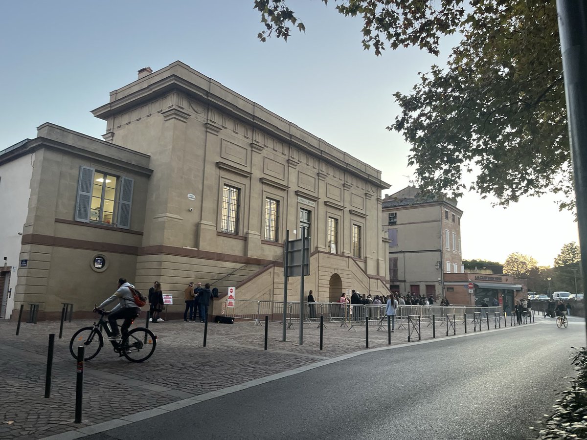 Emilie Lopes tweet media