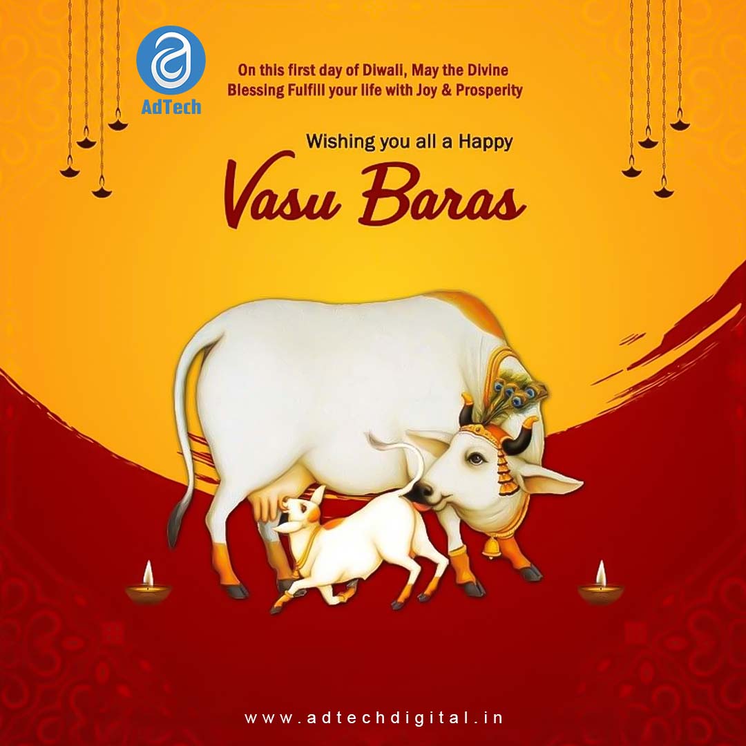 Starting Diwali with devotion and love for Gau Mata 🐄💫
Happy Vasubaras!
#Vasubaras #DiwaliVibes #IndianFestivals #CulturalTraditions