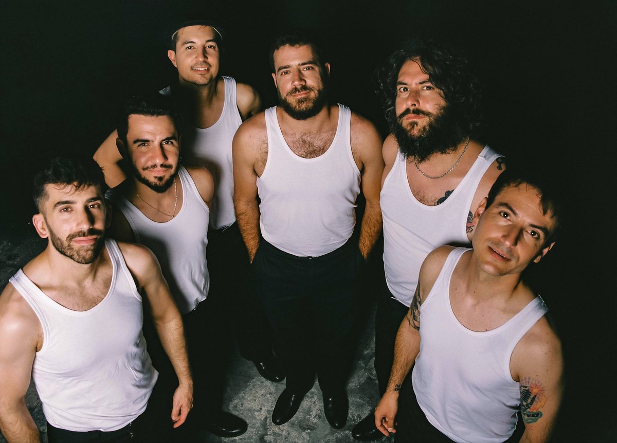 radioespinosame's tweet image. 🗣🎙 En unos minutos hablamos en El Altavoz de Radio Espinosa Merindades con David Ruiz (cantante de La M.O.D.A.) sobre el nuevo disco que se estrena hoy y que se titula ''San Felices'', en honor al barrio burgalés. 

radioespinosamerindades.es/reproductor/

@estoesLaMODA #LaMODA #SanFelices