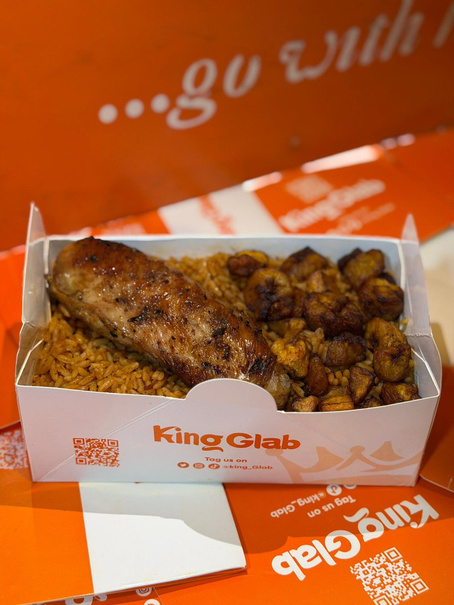 JayNaija (@jaynaija) on Twitter photo Show me a better food packaging, I would wait Show me a better food packaging, I would wait