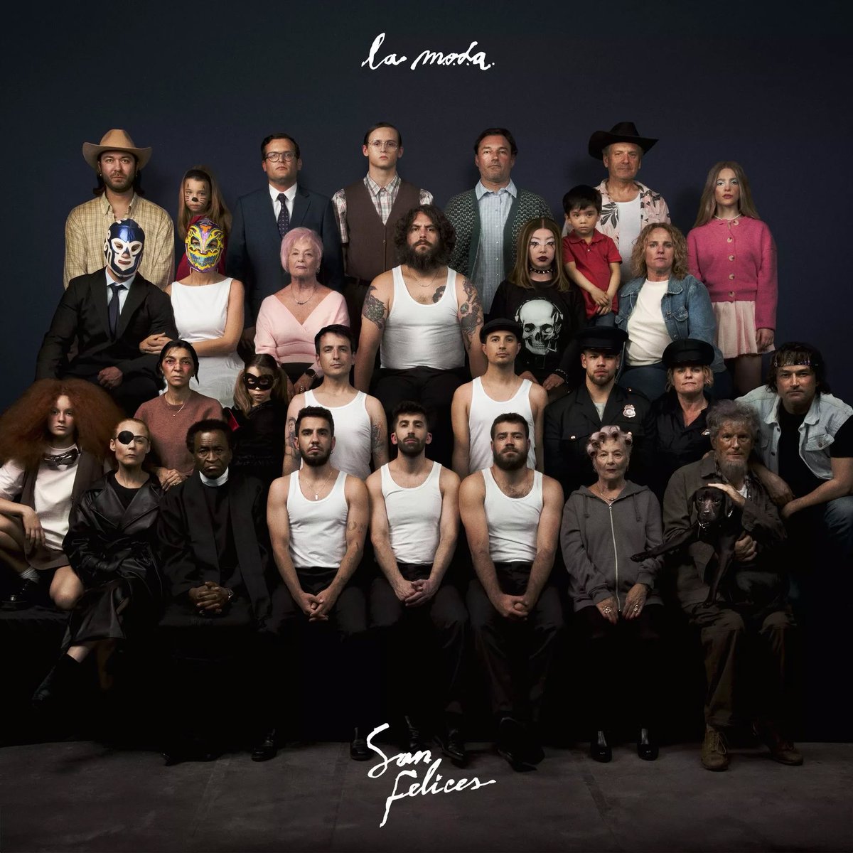 radioespinosame's tweet image. 🗣🎙 En unos minutos hablamos en El Altavoz de Radio Espinosa Merindades con David Ruiz (cantante de La M.O.D.A.) sobre el nuevo disco que se estrena hoy y que se titula ''San Felices'', en honor al barrio burgalés. 

radioespinosamerindades.es/reproductor/

@estoesLaMODA #LaMODA #SanFelices