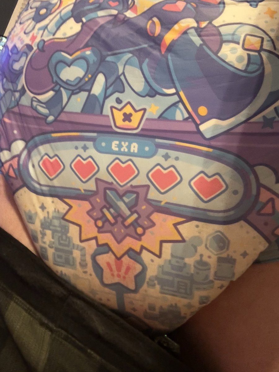 Daddy Angels tweet media