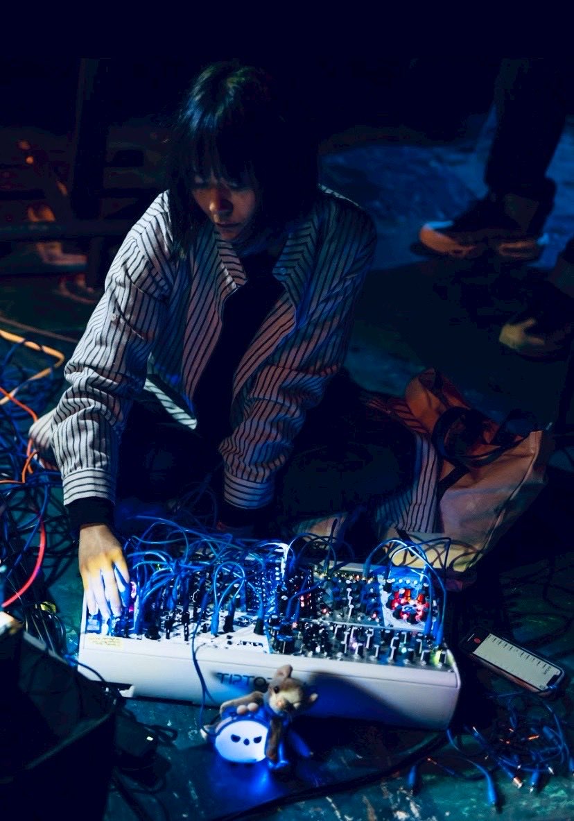 羽衣-うい- tweet media