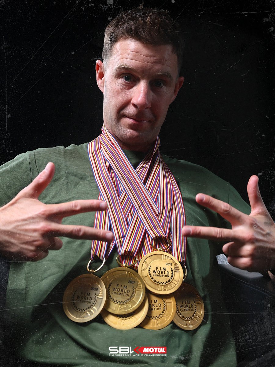 WorldSBK tweet media