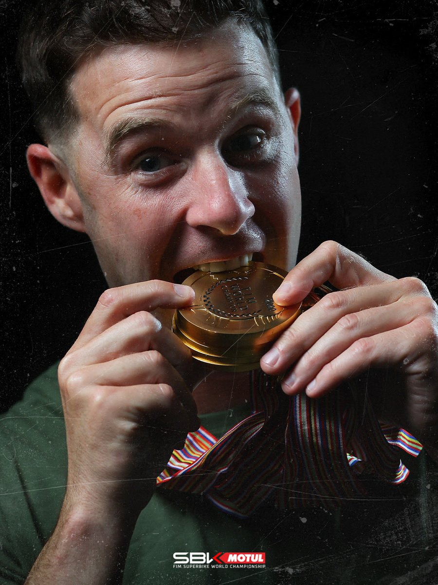 WorldSBK tweet media