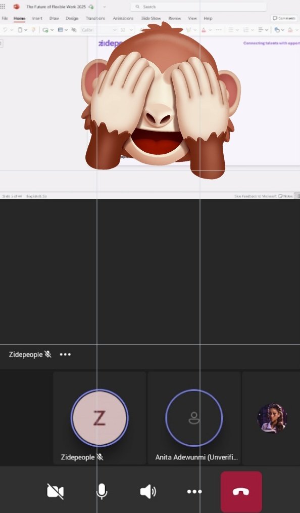 Felicity| Building in Sales tweet media