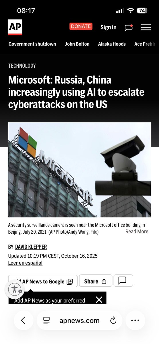 Huib Modderkolk tweet media