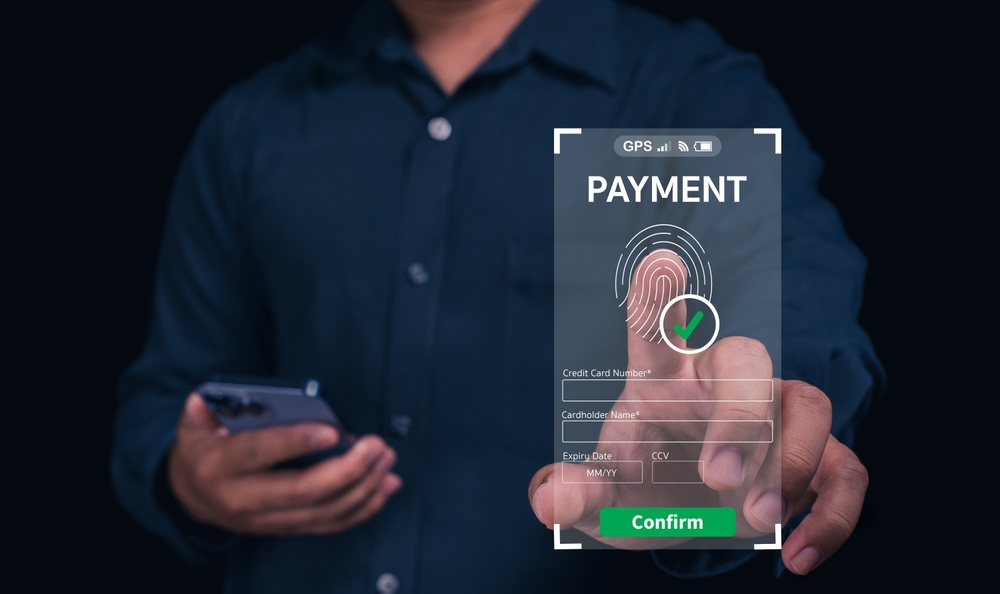 ContactableZA's tweet image. The evolving landscape of identity protection: Navigating challenges and embracing biometric solutions bit.ly/3WE9vYn  via @Innovation News Network #identityprotection #biometricsolutions #cybersecurity