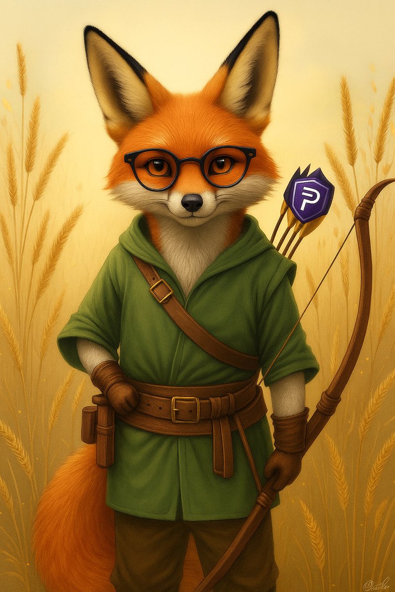 Cosmos_web3's tweet image. GM fren  🦊
back When you step out with purpose, it feels great and today, my purpose is #PIVX 💜
Check out @veri_sense project 🤖