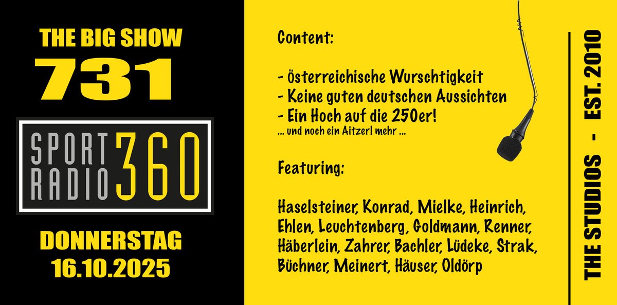 Sportradio360 tweet media