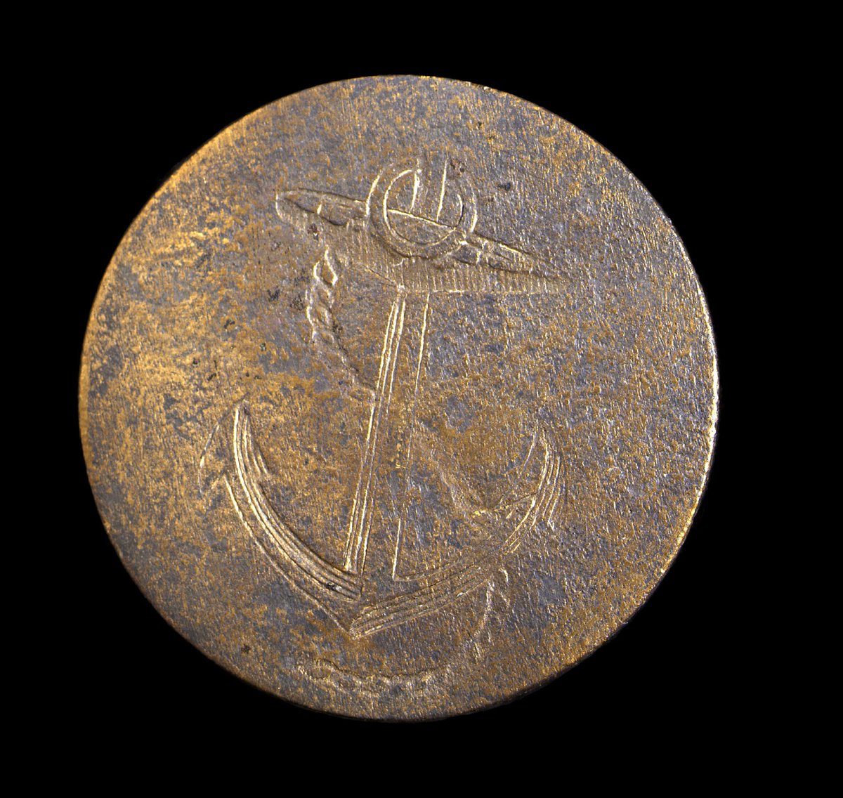 Heart of Oak ⚓️ tweet media