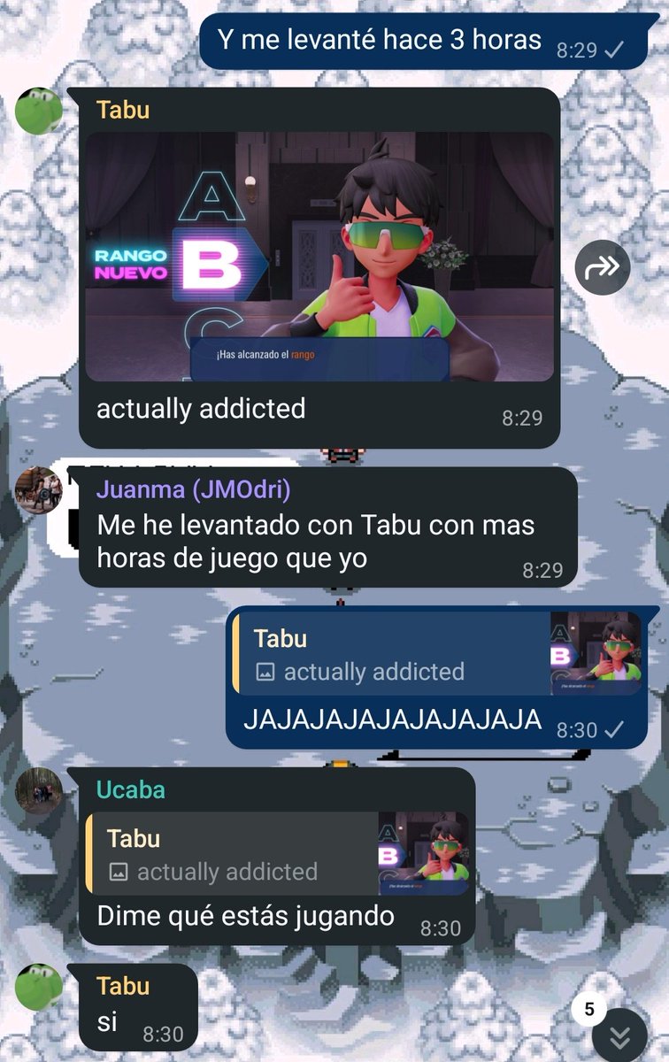 J.D. 🇨🇴 tweet media