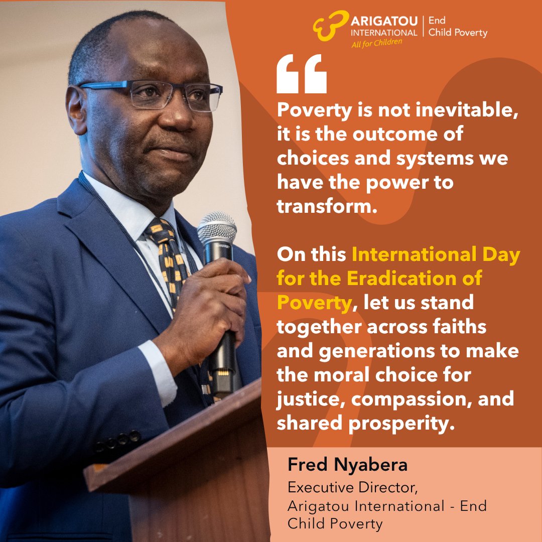 NyaberaFred's tweet photo. Poverty is the outcome of choices and systems we have the power to transform.

#IDEP2025 . https://t.co/ymXfmqxKGV