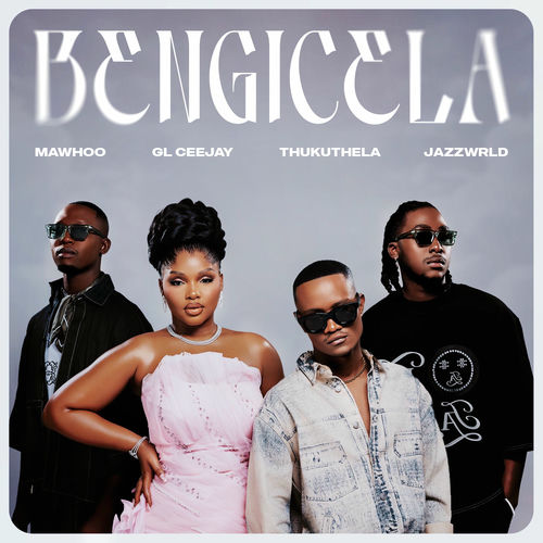 Soundcity985FM's tweet photo. SOUNDS OF AFRICA🌍
#NP🔊 ' Bengicela ' - @mawhoo3 / #GLCeejay / #Thukuthela /#JAZZWORX
📻🎧#WhatsUpLagos w. @TheQueenIma💜
🛜https://t.co/SvndTnQmpr
#WeOwnTheMornings🌞 https://t.co/RfHtmHsmAT