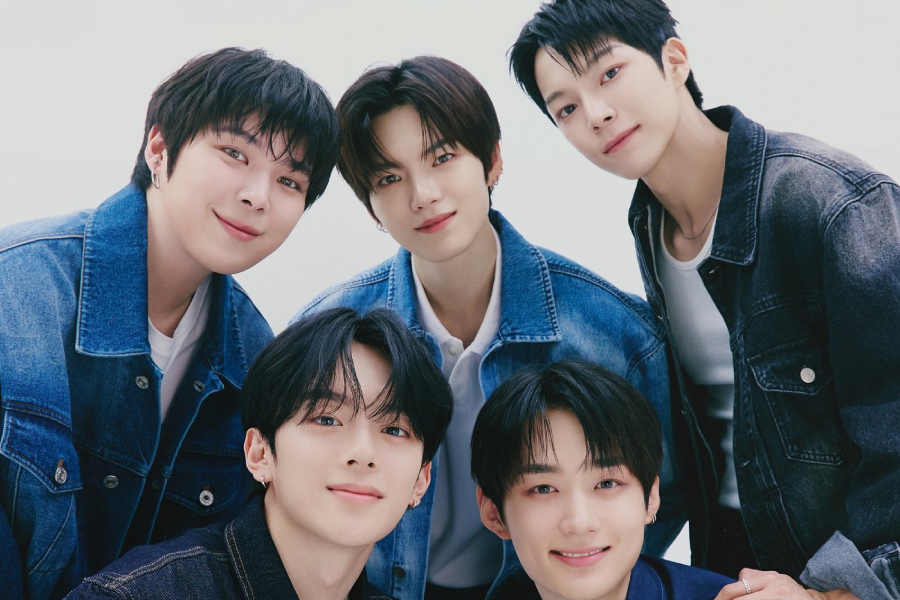 #VERIVERY Renews Contract With Jellyfish Entertainment
soompi.com/article/179104…
