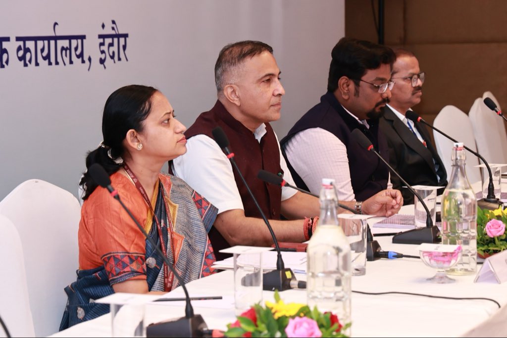 Ministry of Heavy Industries tweet media