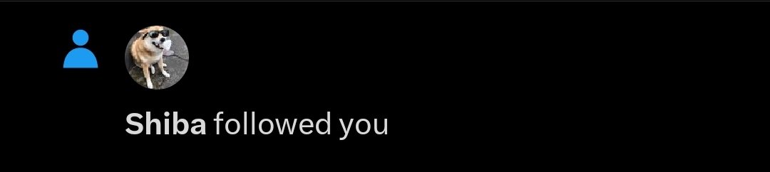 When oomfie return my feelings (follow)