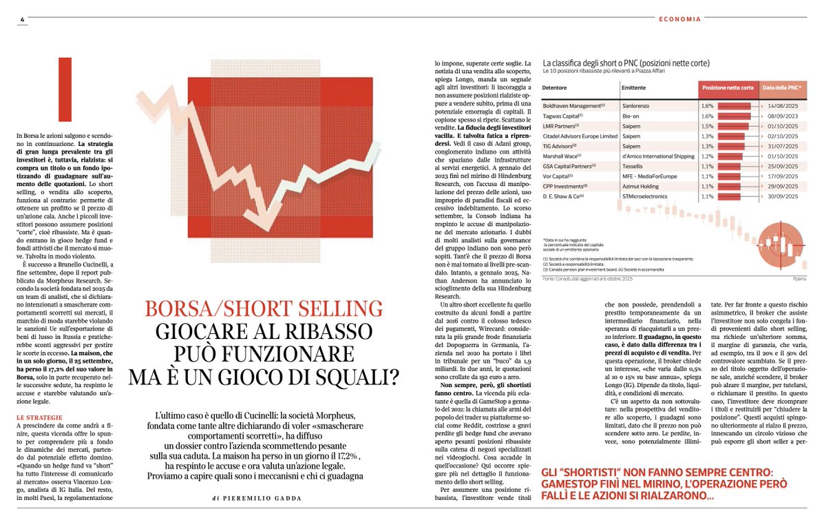 PierEmilio Gadda tweet media