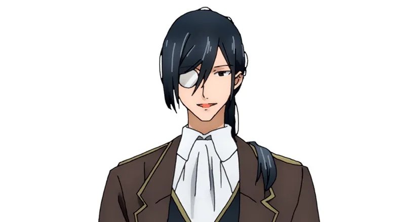 McMovieMan's tweet image. Monocle Mob, rise up!

#passthemonstermeatmilady 
#raincode
#missionyozakurafamily