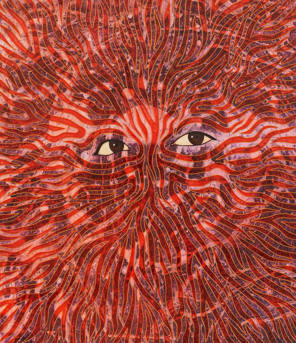 The Graphica Creativa Print Triennial – "Dreaming Is Seeing" exhibition now at the Jyväskylä Art Museum showcases the best of printmaking from around the world:
jyvaskyla.fi/en/jyvaskyla-a…
Discover more of the attractions in the lakeside city of Jyväskylä
discoveringfinland.com/lakeland/jyvas…