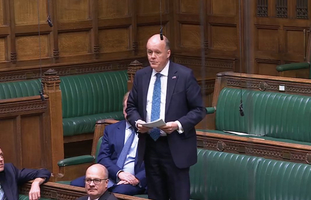 Highbridge’s MP calls for regeneration funding to support town’s future growth burnham-on-sea.com/news/highbridg…