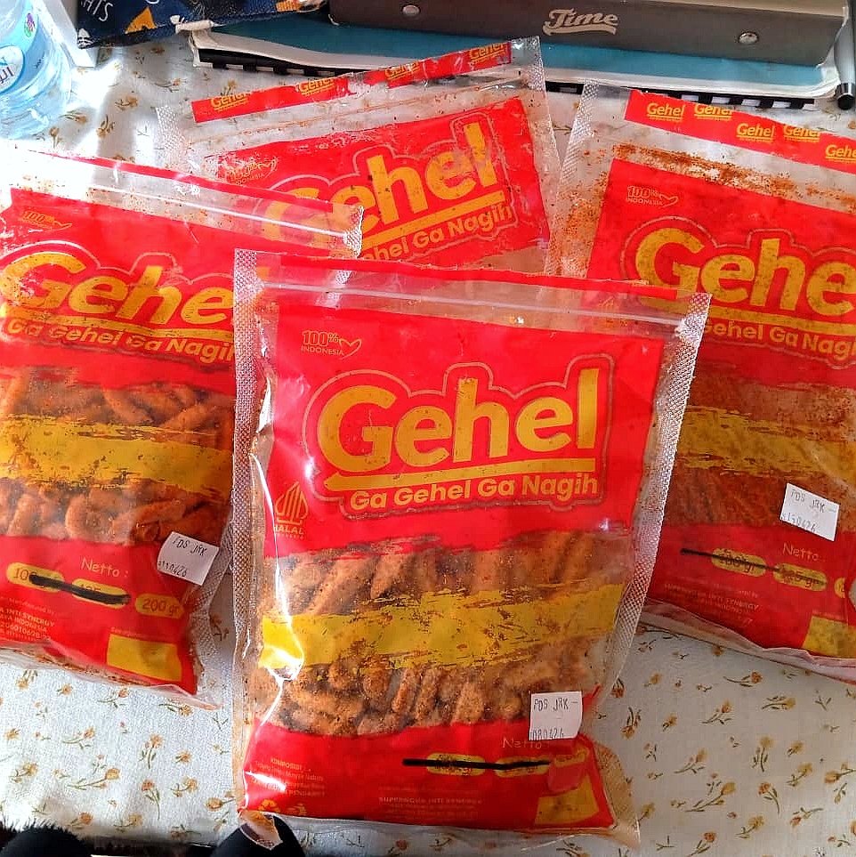 alsaluzvida's tweet image. BEST BUY:  worthy of a repeat order di shopee edisi jajanan🧆🍜