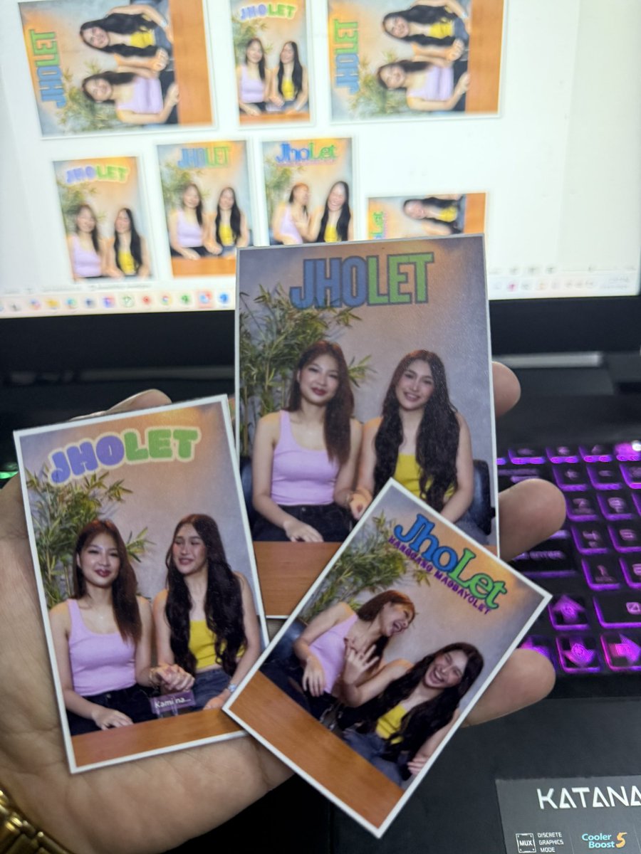 ANO NGA ULIT YUNG SINASABI NIYO SWEETIES??? ano yooonnn??? #JHOLET REF MAGNET ???? 🤭💚💙

2,3 salamat SURF!! 🤭🌸

<a href="/jholet_sweeties/">JHOLET SWEETIES OFC</a> <a href="/JLSweetiesUSA/">JHOLET SWEETIES USA 🇺🇸</a> <a href="/jholetfs/">Jholet Fan Support</a>