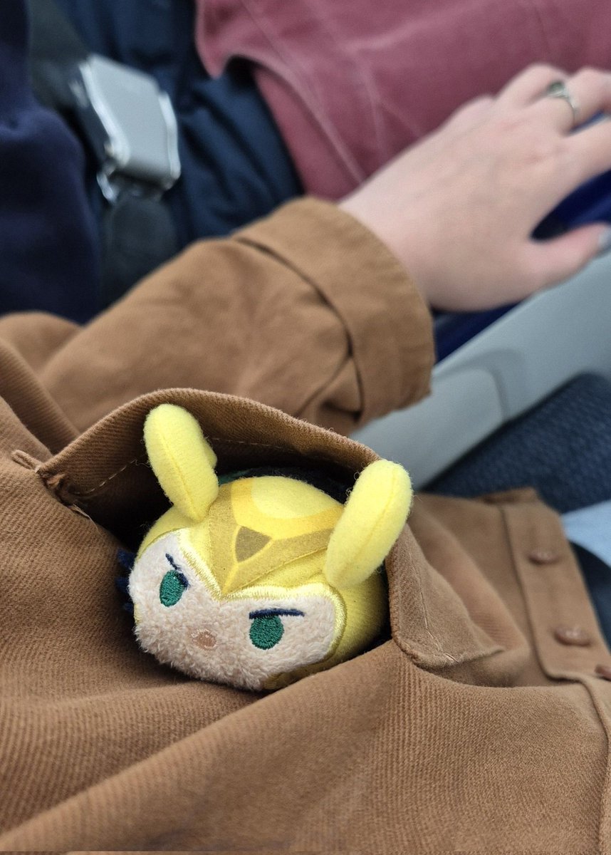 Pocket-sized mischief 🐍💚