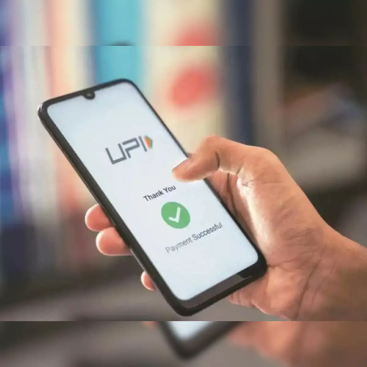 Indianinfoguide's tweet photo. 🚨India makes 85% of digital payment through UPI: RBI Governor https://t.co/w6qtHYWABt