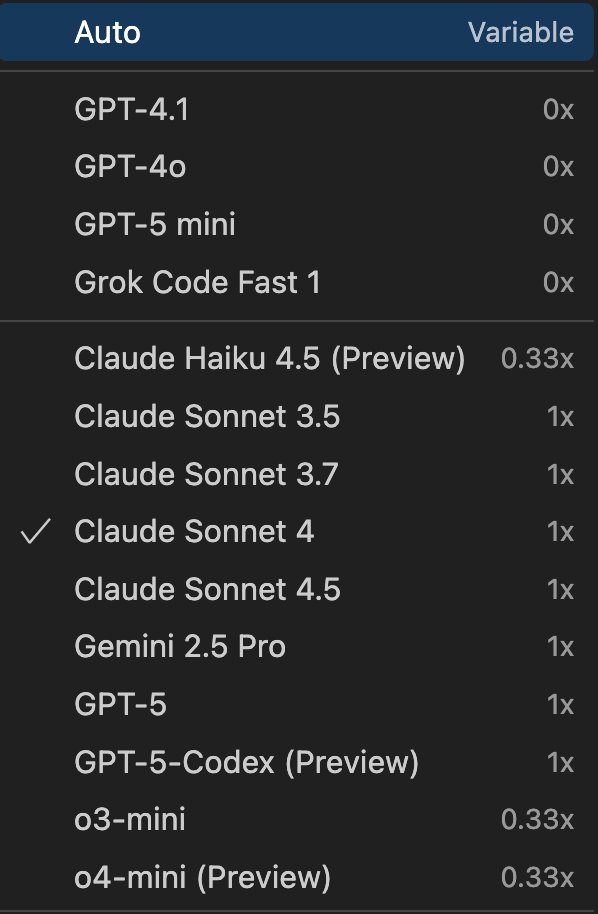GitHubJapan's tweet image. GitHub Copilotでは最新のモデルやAutoモードなど随時追加しています。利用可能なモデルはお手元の環境や管理者にポリシーをご確認下さい。最近追加のモデル👇
GA：
Grok Code Fast 1
Claude Sonnet 4.5
プレビュー：
Claude Haiku 4.5
GPT-5-Codex