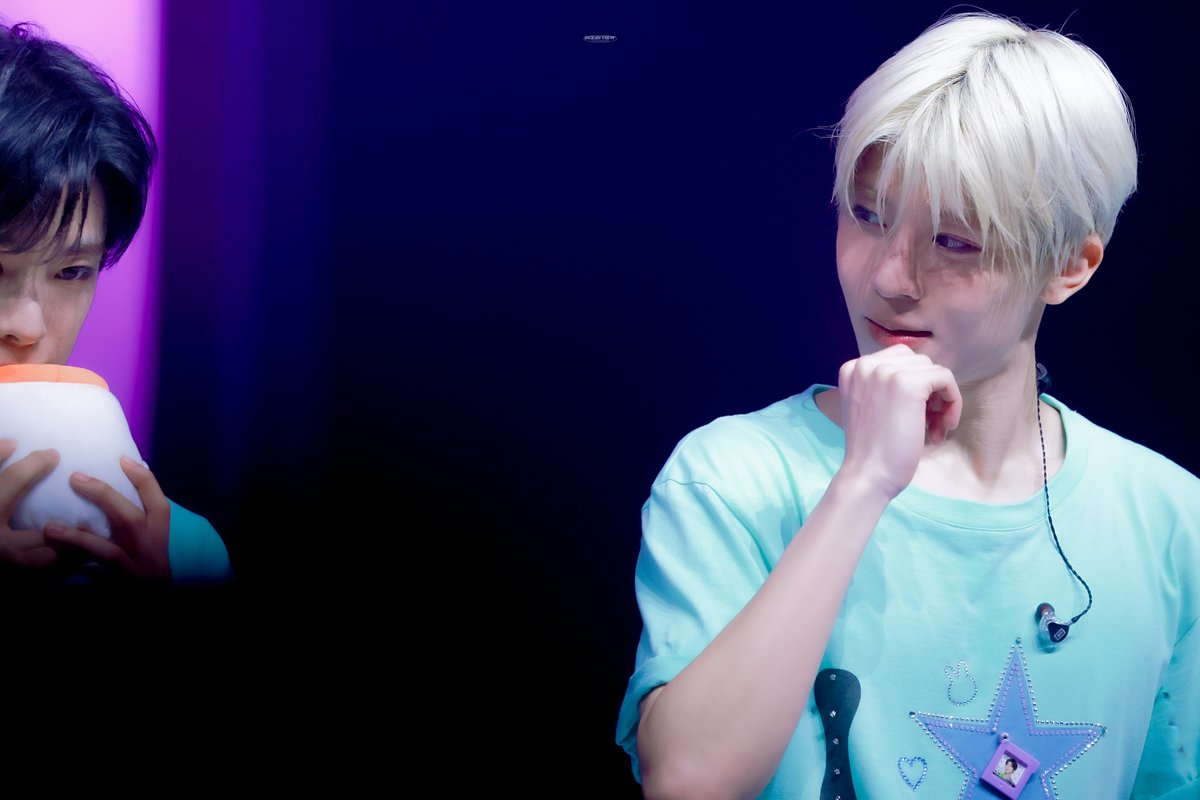 250524 LOG in Taipei

음..🧐

#SION #시온 #シオン #유우시 #유우시온 #YUSION #NCTWISH #엔시티위시