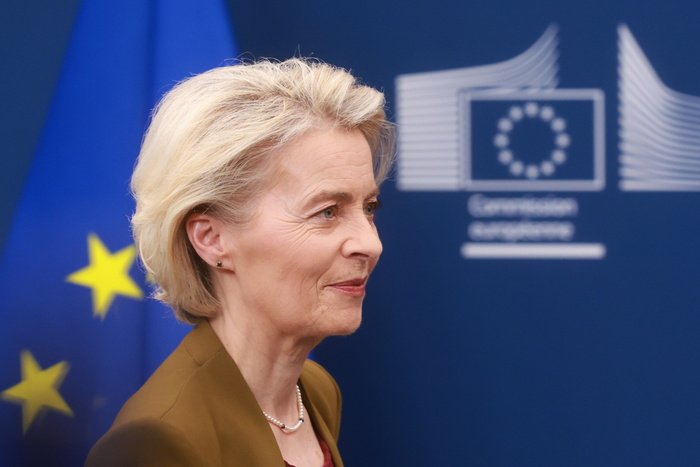 Italy leading the way on self-driving cars - von der Leyen

Coalition of 60 Italian mayors showing interest says EC chief

ansa.it/amp/english/ne…
#SelfDrivingCars #AI #IoT #AutonomousVehicles #autonomous #Robot #startup #SmartCity #robotaxi #travel #tech #technology #mobility