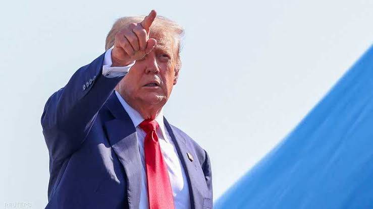 Trump vows to keep high tariffs on India until Russian oil purchases end
