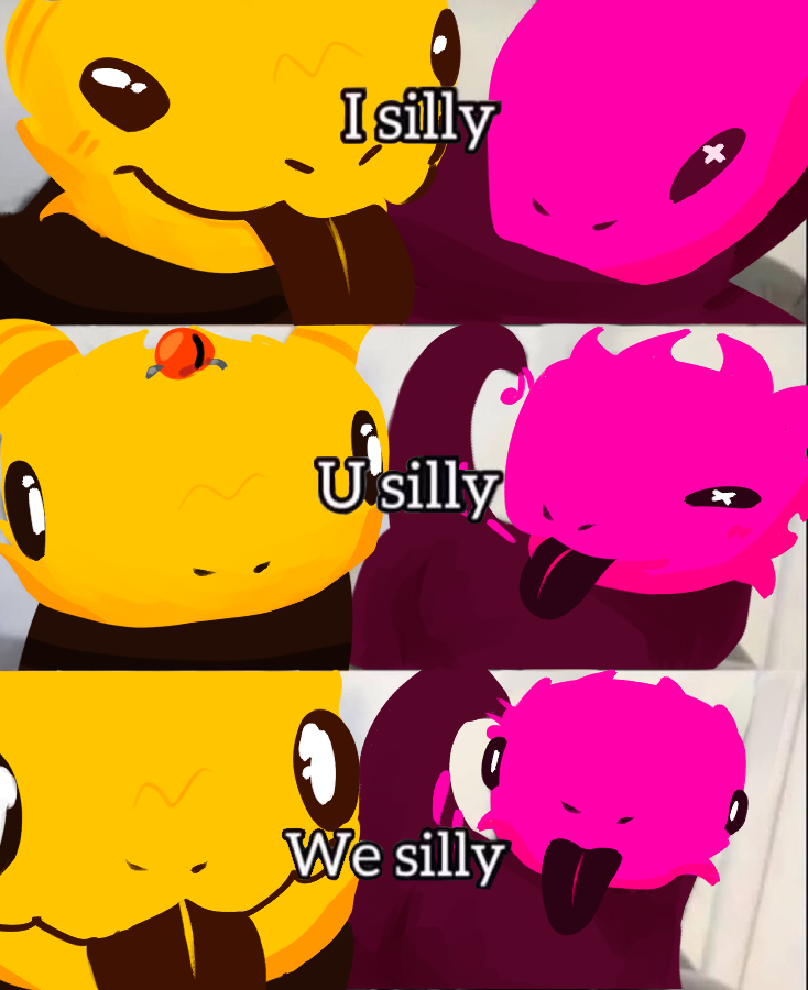 plkai progress coming along slowly but surely! may have a very very small showcase by the end of the week

in the meantime, have this