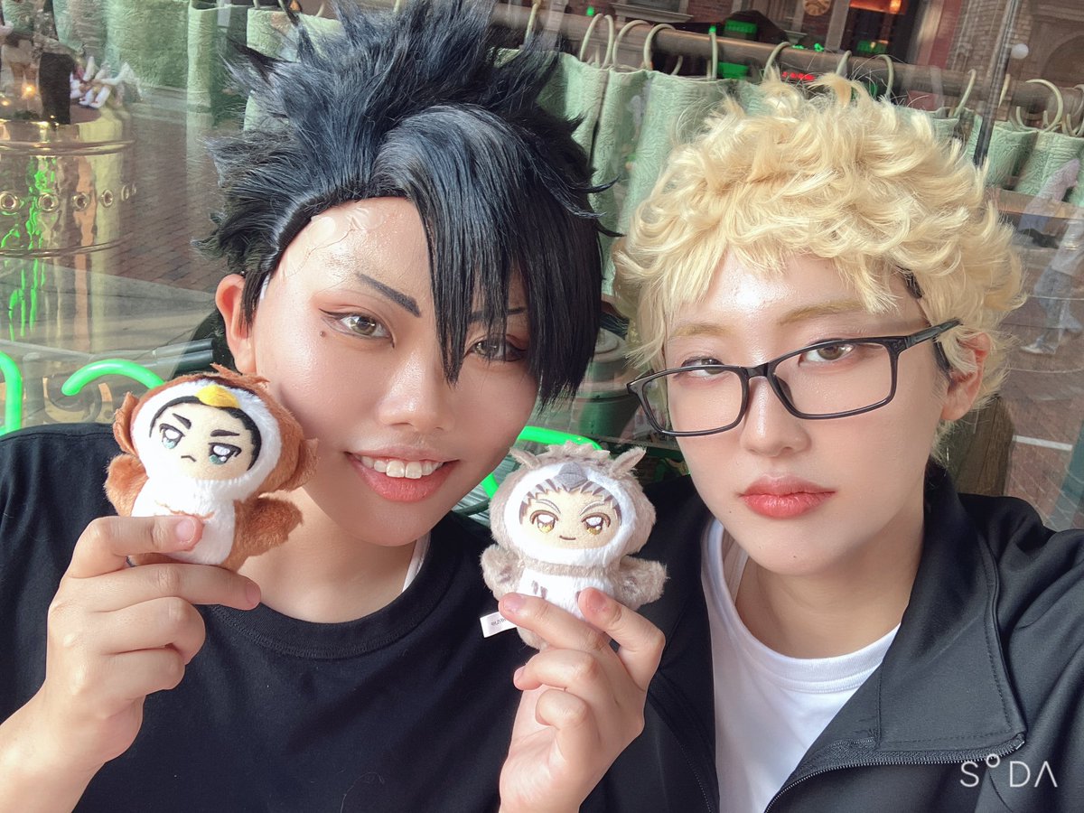 ｸﾛｵさんと一緒

🌏ｲﾝﾊﾟ