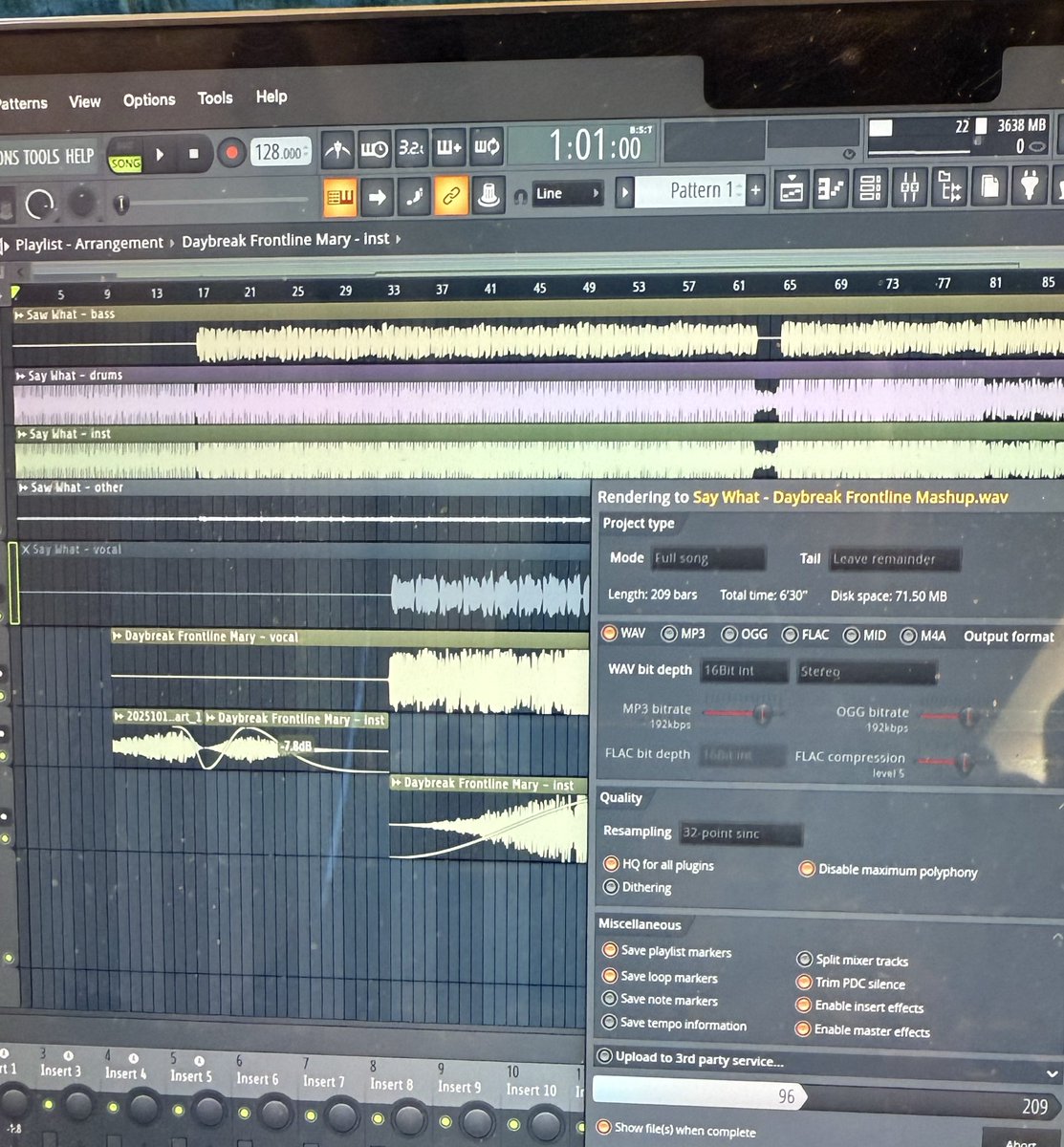 CorporateTool 🍀1/31 Ani🍀 Omakase @ Tamper Room tweet media