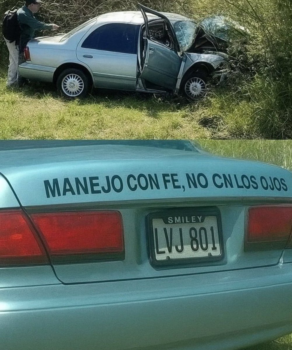Ya entendí. #ViernesDeCrueldad