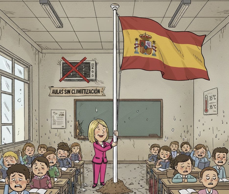 Foto cedida por PSOE Alcalá