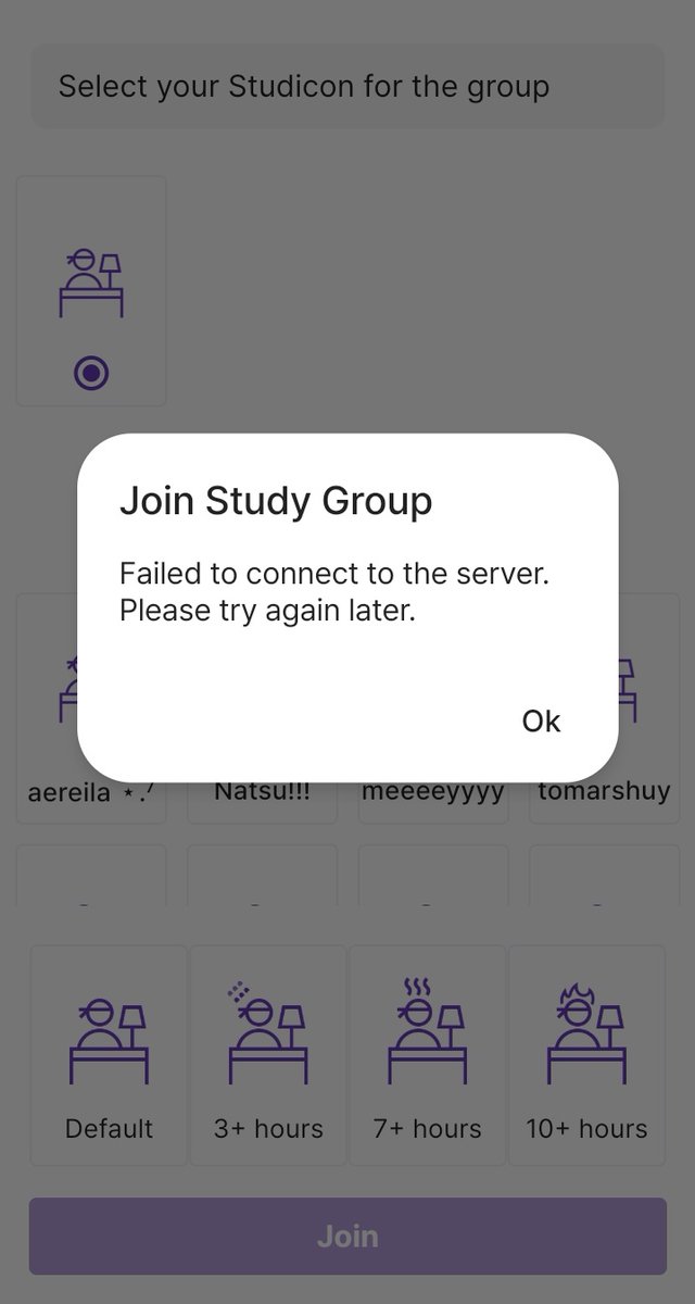 ini kenapa deh?