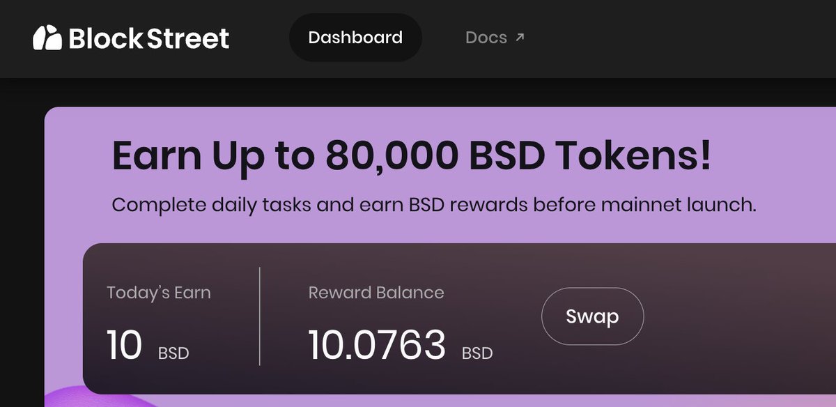 Satoshi’s Calls tweet media