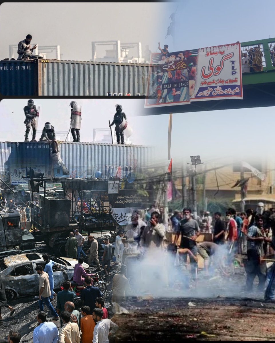 جب قانون کی جگہ اندھی طاقت حکمرانی کرے، اور سچ بولنا جرم بن جائے، تب ہر شہری غیر محفوظ ہے۔ 

یہ نظام صرف خوف بانٹتا ہے، انصاف نہیں۔!

یاد رکھیں: 
ظلم کے خلاف خاموش رہنا بھی شریک جرم ہے۔

#نظام_ظلم_نامنظور