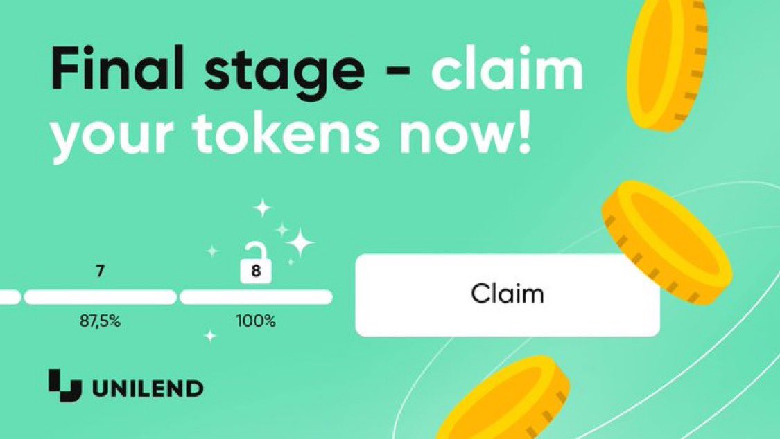 mugiwara_eth's tweet image. The market may be down, but @unilendone is still paying big💰

You can earn crazy returns up to 50%+ APY on your crypto:

USDT – 51.15%
USDC – 50.69%
WBTC – 39.96%
WETH – 33.47%

No middlemen, just pure DeFi rewards🔥

Start here 👉 unilend.io/reserves/
#unilend