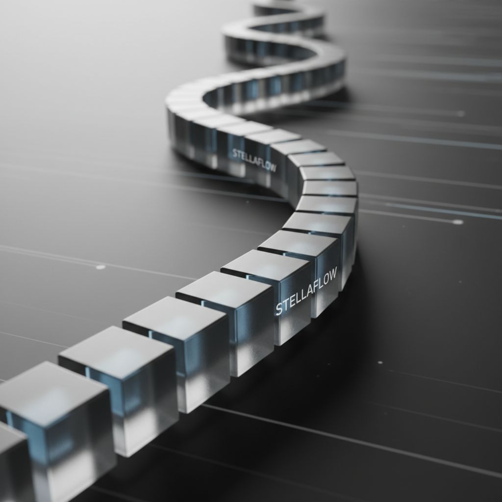 Stellaflow_app's tweet image. StellaFlow transforme la gestion de contenu social avec aisance
Découvrez comment StellaFlow redéfinit la gestion de contenu avec un flux harmonieux et automatique. Gagnez du temps et optimisez votre présence en ligne ! 💼 #AI #RévolutionDigitale