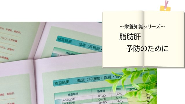 DialService_Co's tweet image. 【コラム更新】
これから年末にかけて、美味しいものを食べる
イベントが多くなります
この時期に気を付けたい病気「脂肪肝」を
ご紹介します

dsn.co.jp/column/vol188/

#コラム #食と健康 #脂肪肝