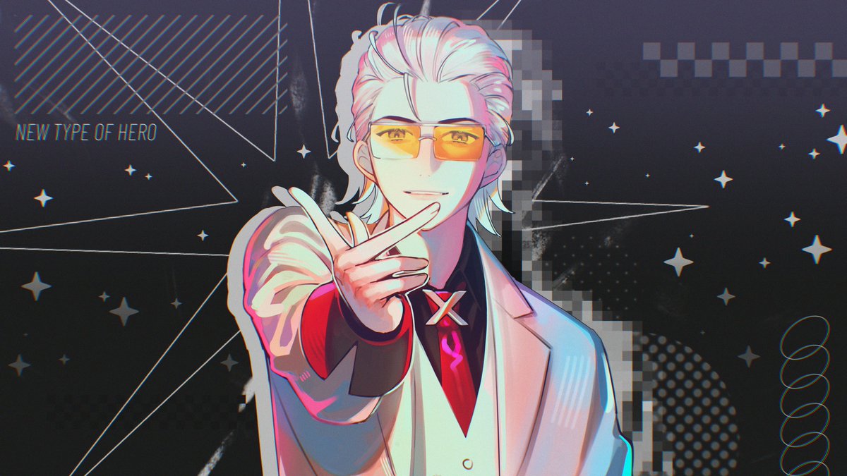 thanks for the love! here's an alt version 🖤