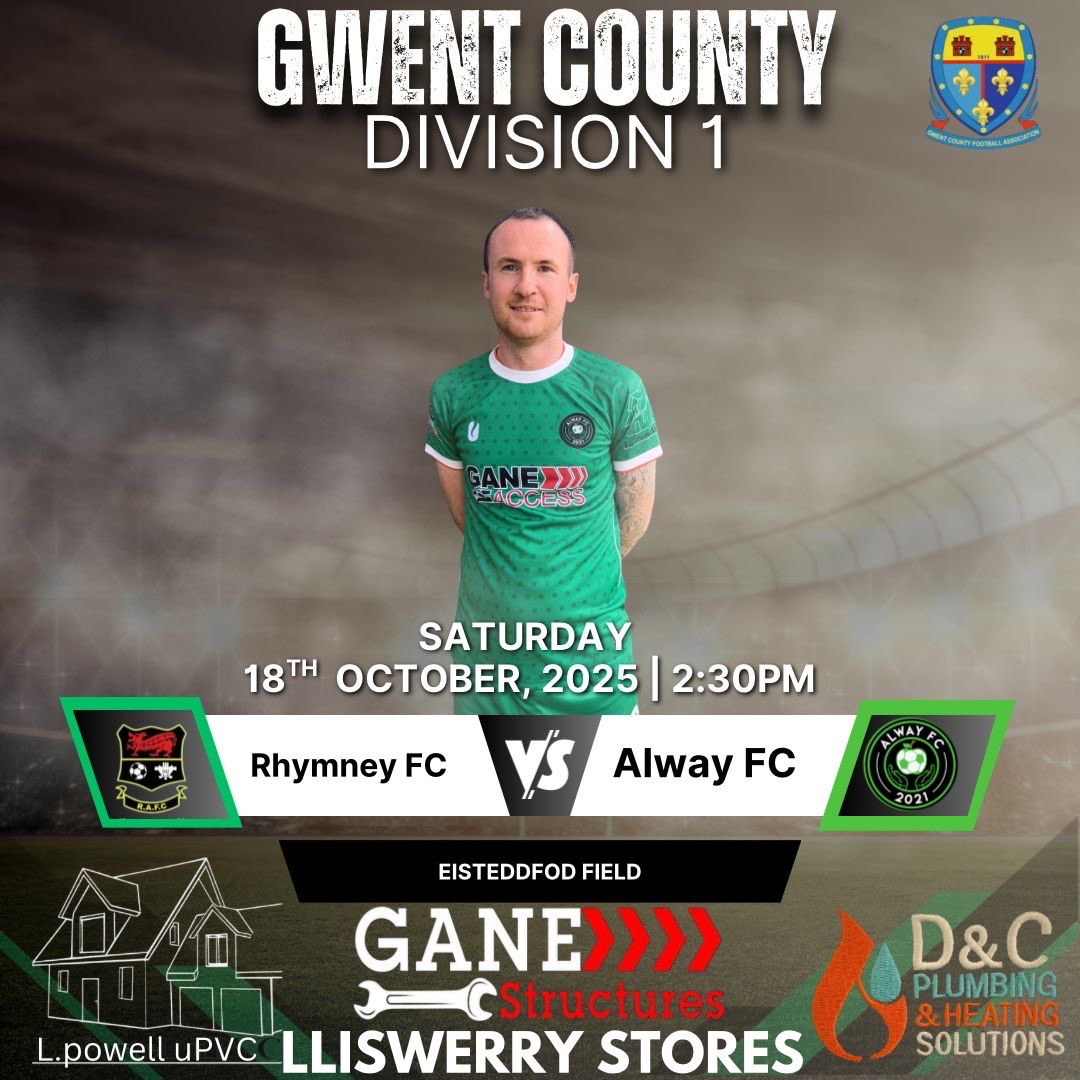 Alway Football Club tweet media