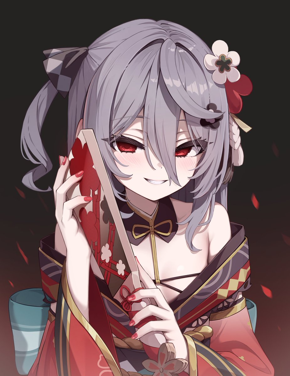 가넷
#EternalReturn  #ER_Fanart #이터널리턴