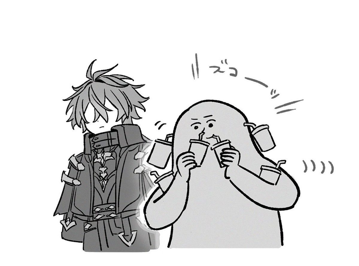 きれいだよ…（原稿中） (@nureokaki_ym) on X